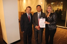 Certificación ISO 9001
